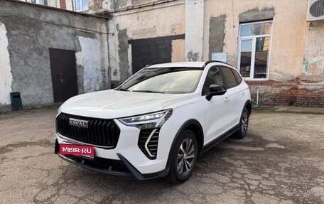 Haval Jolion, 2024 год, 2 200 000 рублей, 2 фотография