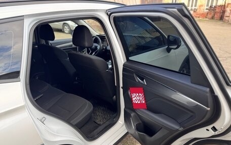 Haval Jolion, 2024 год, 2 200 000 рублей, 10 фотография