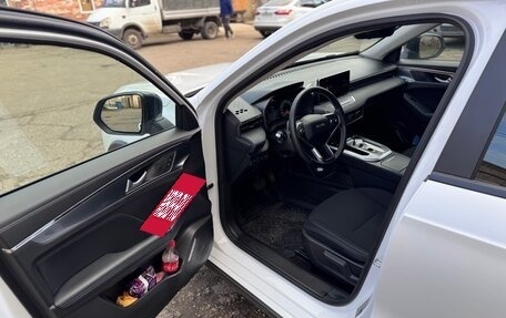 Haval Jolion, 2024 год, 2 200 000 рублей, 14 фотография