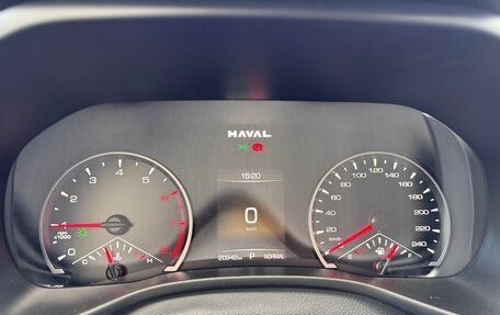 Haval Jolion, 2024 год, 2 200 000 рублей, 16 фотография