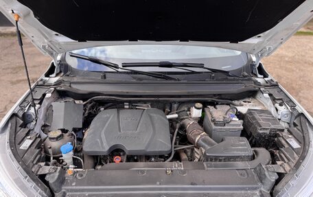 Haval Jolion, 2024 год, 2 200 000 рублей, 19 фотография