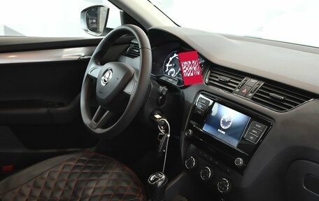 Skoda Octavia, 2019 год, 1 770 000 рублей, 11 фотография