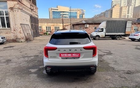 Haval Jolion, 2024 год, 2 200 000 рублей, 5 фотография