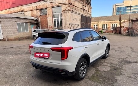 Haval Jolion, 2024 год, 2 200 000 рублей, 6 фотография