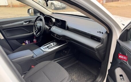 Haval Jolion, 2024 год, 2 200 000 рублей, 20 фотография