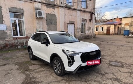 Haval Jolion, 2024 год, 2 200 000 рублей, 8 фотография