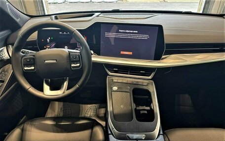 Haval F7x, 2026 год, 3 799 000 рублей, 9 фотография