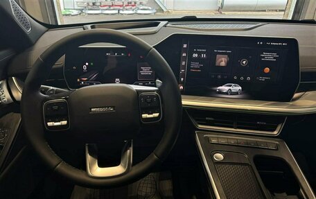 Haval F7x, 2026 год, 3 799 000 рублей, 10 фотография