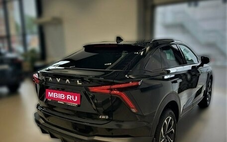 Haval F7x, 2026 год, 3 799 000 рублей, 5 фотография