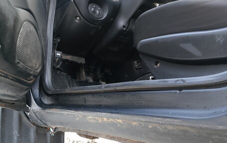 Chevrolet Niva I рестайлинг, 2007 год, 340 000 рублей, 9 фотография