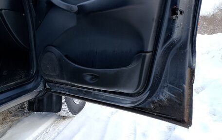 Chevrolet Niva I рестайлинг, 2007 год, 340 000 рублей, 6 фотография