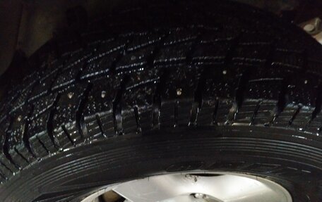 Nissan NP300, 2012 год, 900 000 рублей, 8 фотография