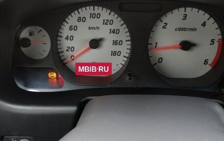 Nissan NP300, 2012 год, 900 000 рублей, 2 фотография