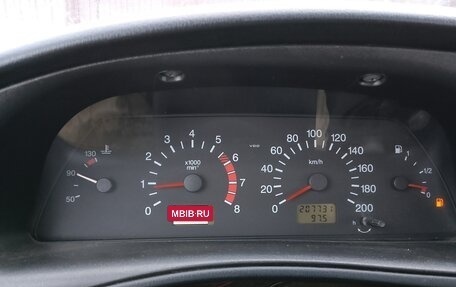 Chevrolet Niva I рестайлинг, 2007 год, 340 000 рублей, 10 фотография