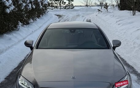 Mercedes-Benz C-Класс, 2018 год, 3 700 000 рублей, 20 фотография