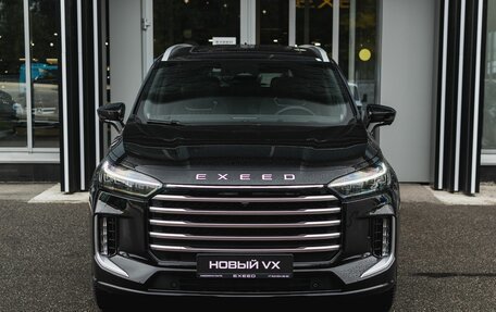 CheryExeed VX, 2024 год, 5 530 000 рублей, 1 фотография