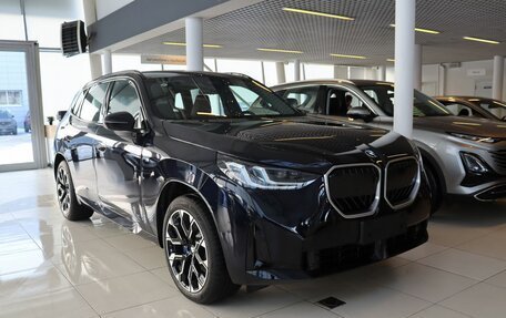 BMW X3, 2025 год, 8 099 000 рублей, 1 фотография