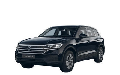 Volkswagen Touareg III, 2025 год, 7 749 000 рублей, 1 фотография