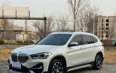 BMW X1, 2022 год, 1 954 000 рублей, 1 фотография