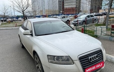 Audi A6, 2011 год, 674 000 рублей, 1 фотография