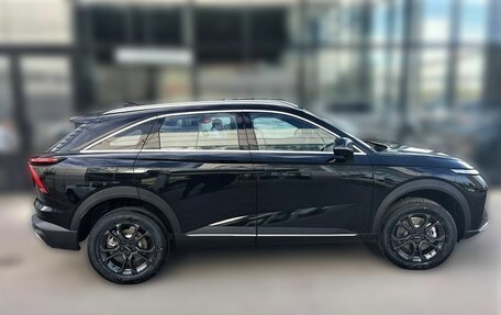 Haval F7, 2025 год, 3 449 000 рублей, 5 фотография