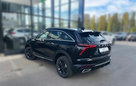 Haval F7, 2025 год, 3 449 000 рублей, 7 фотография