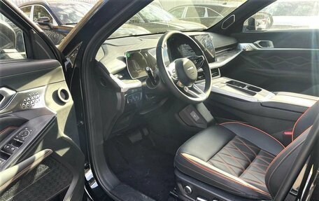 Haval F7, 2025 год, 3 449 000 рублей, 9 фотография