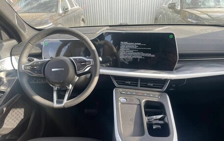 Haval F7, 2025 год, 3 449 000 рублей, 11 фотография