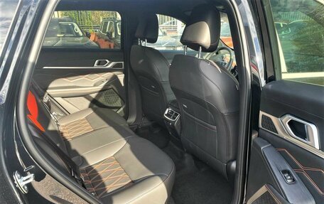 Haval F7, 2025 год, 3 449 000 рублей, 10 фотография