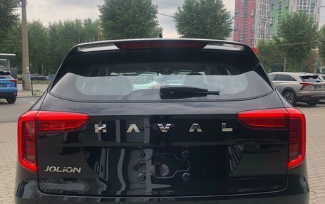 Haval Jolion, 2026 год, 1 999 000 рублей, 5 фотография