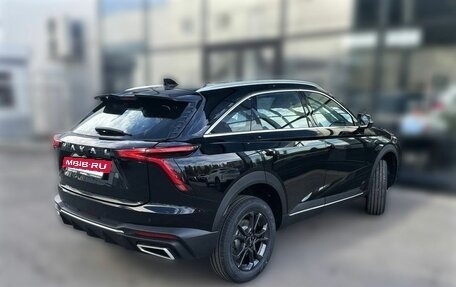 Haval F7, 2025 год, 3 449 000 рублей, 6 фотография