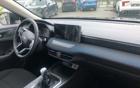 Haval Jolion, 2026 год, 1 999 000 рублей, 8 фотография