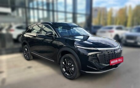 Haval F7, 2025 год, 3 449 000 рублей, 2 фотография