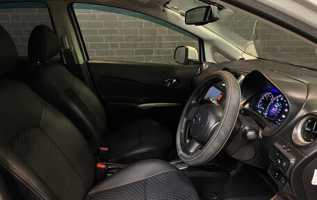 Nissan Note II рестайлинг, 2013 год, 826 000 рублей, 10 фотография