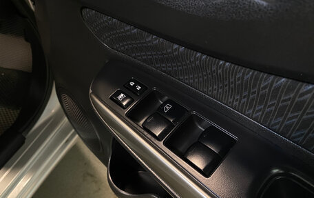 Nissan Note II рестайлинг, 2013 год, 826 000 рублей, 15 фотография