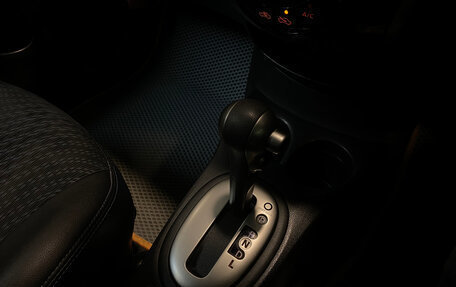 Nissan Note II рестайлинг, 2013 год, 826 000 рублей, 14 фотография