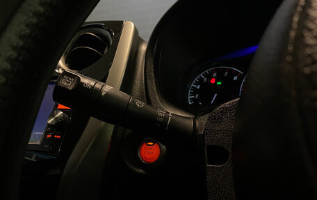 Nissan Note II рестайлинг, 2013 год, 826 000 рублей, 18 фотография