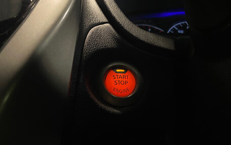 Nissan Note II рестайлинг, 2013 год, 826 000 рублей, 17 фотография