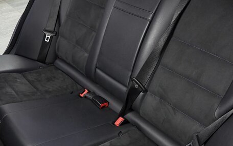 Mercedes-Benz C-Класс, 2013 год, 1 542 000 рублей, 12 фотография