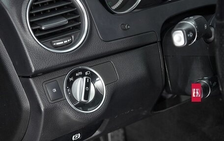 Mercedes-Benz C-Класс, 2013 год, 1 542 000 рублей, 11 фотография