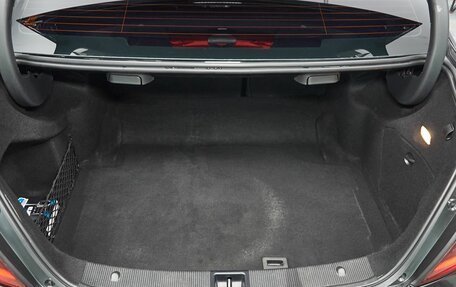 Mercedes-Benz C-Класс, 2013 год, 1 542 000 рублей, 22 фотография