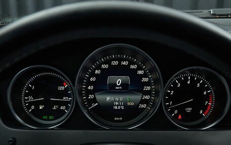 Mercedes-Benz C-Класс, 2013 год, 1 542 000 рублей, 21 фотография