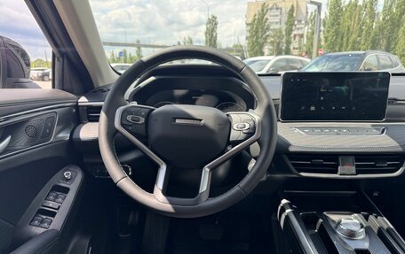 Haval Jolion, 2026 год, 2 599 000 рублей, 19 фотография