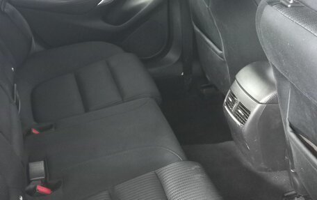 Mazda 6, 2016 год, 1 769 000 рублей, 11 фотография