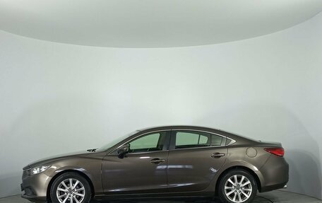 Mazda 6, 2016 год, 1 769 000 рублей, 8 фотография