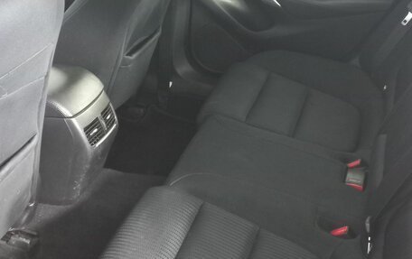 Mazda 6, 2016 год, 1 769 000 рублей, 10 фотография