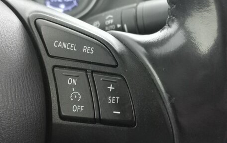 Mazda 6, 2016 год, 1 769 000 рублей, 20 фотография