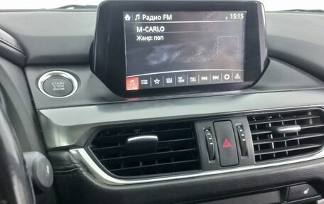 Mazda 6, 2016 год, 1 769 000 рублей, 21 фотография