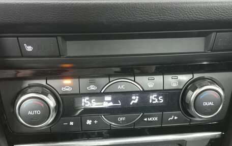 Mazda 6, 2016 год, 1 769 000 рублей, 18 фотография