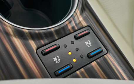 Toyota Camry, 2019 год, 3 450 000 рублей, 18 фотография